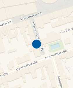 Vorschau: Karte von Himbeertörtchen Conceptstore Faire Boutique