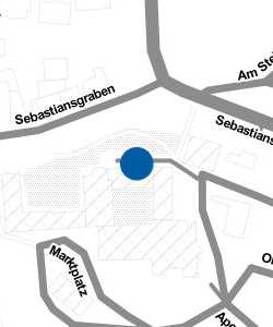 Vorschau: Karte von Philipp-Jeningen-Platz