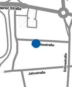 Vorschau: Karte von Gärtnermeister Joachim Martens