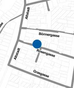 Vorschau: Karte von Schuhhaus Kastl
