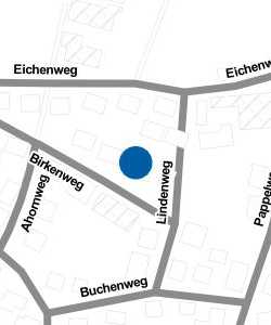 Vorschau: Karte von CC-Ludwigsburg