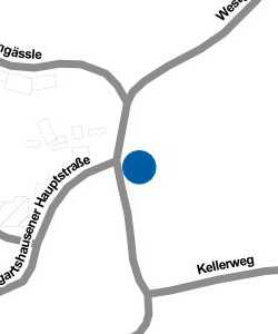 Vorschau: Karte von Evangelisches Gemeindehaus