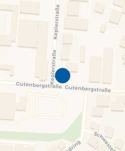 Vorschau: Karte von Bouché Heizung | Bad