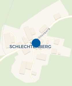 Vorschau: Karte von Schlechtenberg