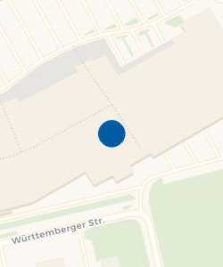 Vorschau: Karte von Lorenz Bäcker Victorbur GmbH