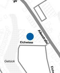 Vorschau: Karte von Autohaus Weissenfels GmbH