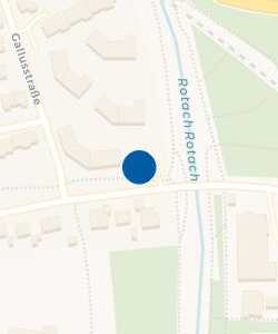 Vorschau: Karte von Spielplatz Hans-Böckler-Straße / Gallusstraße