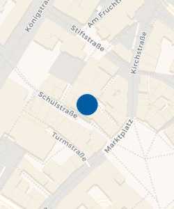 Vorschau: Karte von Korbmayer GmbH