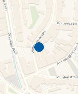 Vorschau: Karte von Ruhepol Rostock