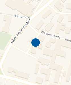 Vorschau: Karte von Metzgerei Holnburger