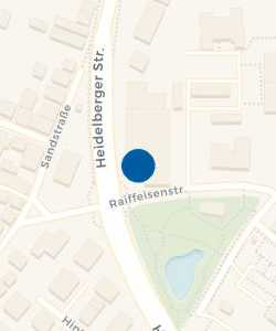 Vorschau: Karte von Hörgeräte Henning