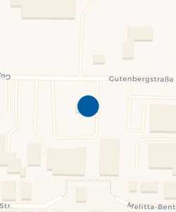 Vorschau: Karte von Kiepke Hausverwaltungen GmbH