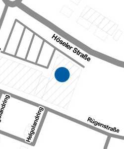 Vorschau: Karte von easyApotheke Heiligenhaus