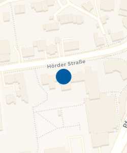 Vorschau: Karte von Cliquentreff Stockum