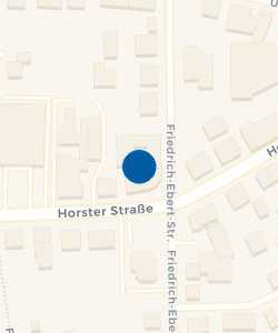 Vorschau: Karte von Möbel Schwienhorst GmbH & Co. KG
