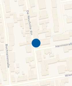 Vorschau: Karte von Dachdecker Frankfurt , inh. Bernd Neumann