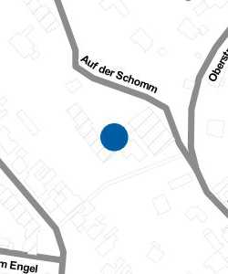 Vorschau: Karte von Förderzentrum West – Standort Nettetal-Hinsbeck