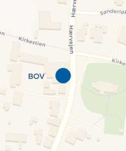 Vorschau: Karte von Bov Kro