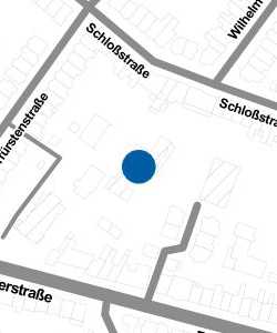 Vorschau: Karte von Evangelisches Jugendhaus