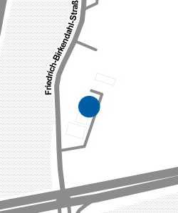 Vorschau: Karte von Polizeistation Herborn