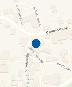 Vorschau: Karte von Hotel & Restaurant Westerwälder Hof