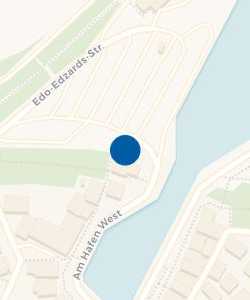 Vorschau: Karte von Kontor am Hafen
