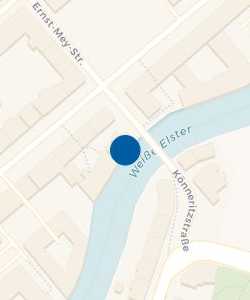 Vorschau: Karte von Mey & Edlich GmbH - Hauptstandort