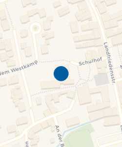 Vorschau: Karte von St. Martin Grundschule