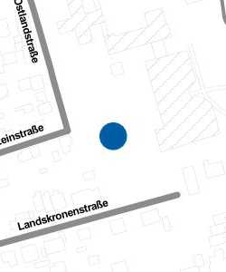 Vorschau: Karte von Leo-Weismantel-Förderschule
