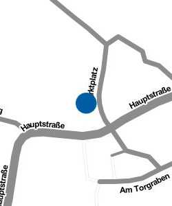 Vorschau: Karte von VR-Bank Feuchtwangen-Dinkelsbühl eG - Geldautomat