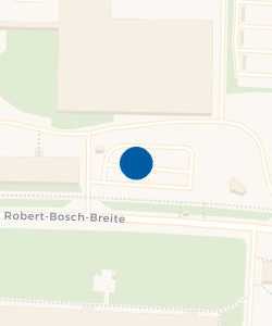 Vorschau: Karte von Phywe Parkplatz A