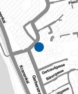 Vorschau: Karte von Ristorante San Remo