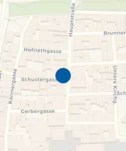Vorschau: Karte von Zum Fehmelbauer