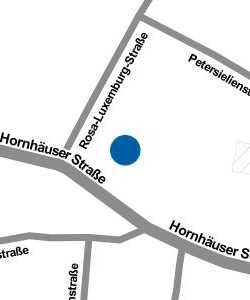 Vorschau: Karte von Freiwillige Feuerwehr Oschersleben (Bode)