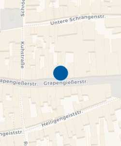 Vorschau: Karte von Der Optiker in Lüneburg