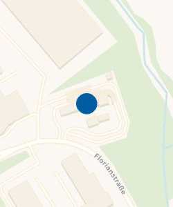 Vorschau: Karte von Wasch-Arena Hagen