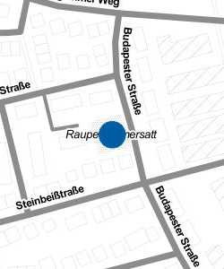 Vorschau: Karte von Raupe Nimmersatt