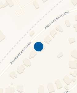 Vorschau: Karte von Hans Nierlich Haus + Garten