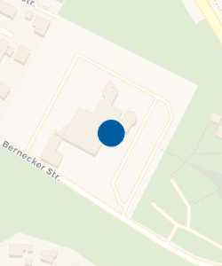 Vorschau: Karte von Gasthof Hotel Opel