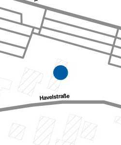 Vorschau: Karte von Autocenter Ahrendt