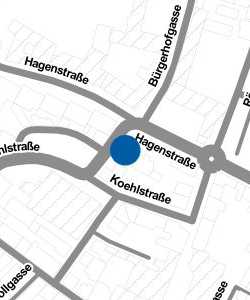 Vorschau: Karte von wormser stadtschänke