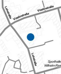 Vorschau: Karte von Kindergarten Sankt Augustinus