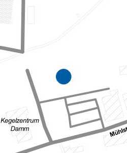 Vorschau: Karte von Grillplatz an der Aschaffaue