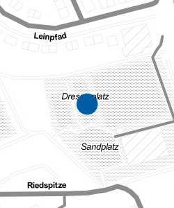 Vorschau: Karte von Dressurplatz I