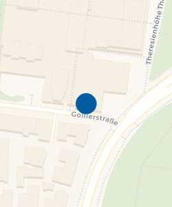 Vorschau: Karte von Elly & Stoffl Theresienhöhe GmbH