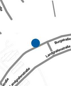 Vorschau: Karte von Raiffeisenbank HessenNord eG