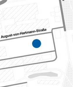 Vorschau: Karte von Radskeller Hohenheim