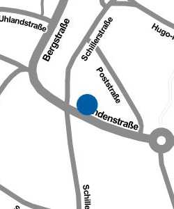 Vorschau: Karte von Schwarzwald Apotheke