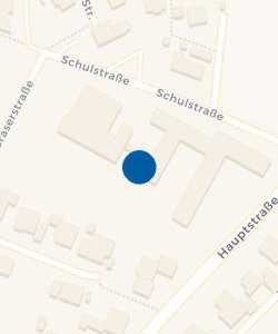 Vorschau: Karte von Werner-Porsch-Grund- und Mittelschule Speichersdorf