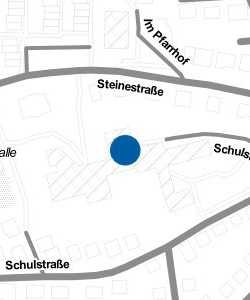 Vorschau: Karte von Schule GH-WRS-Enzweihingen